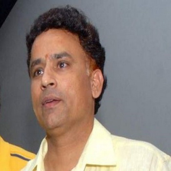 VB Chandrasekhar Biography